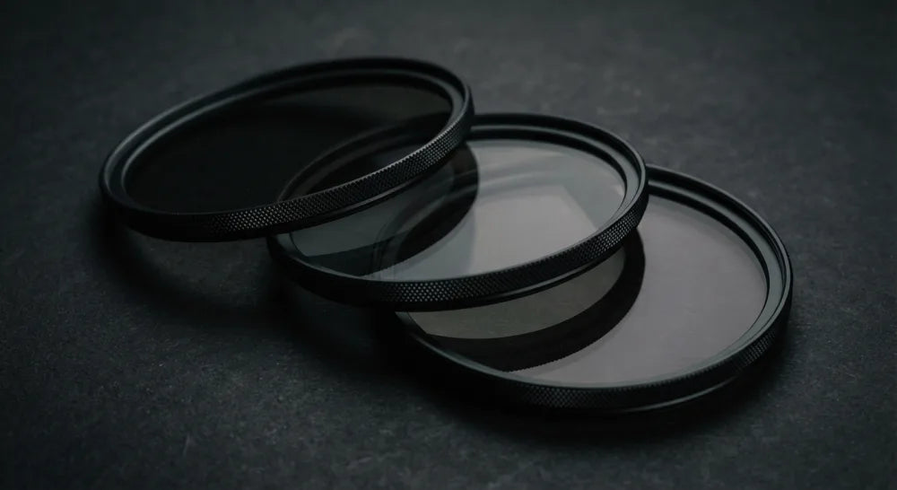 UV FILTER collection