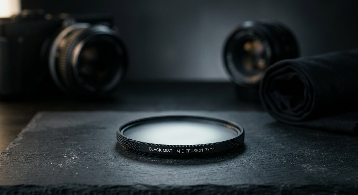 BLACK MIST collection
