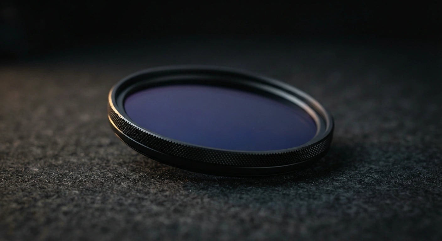 XT Filters CPL polarizer collection featured scene