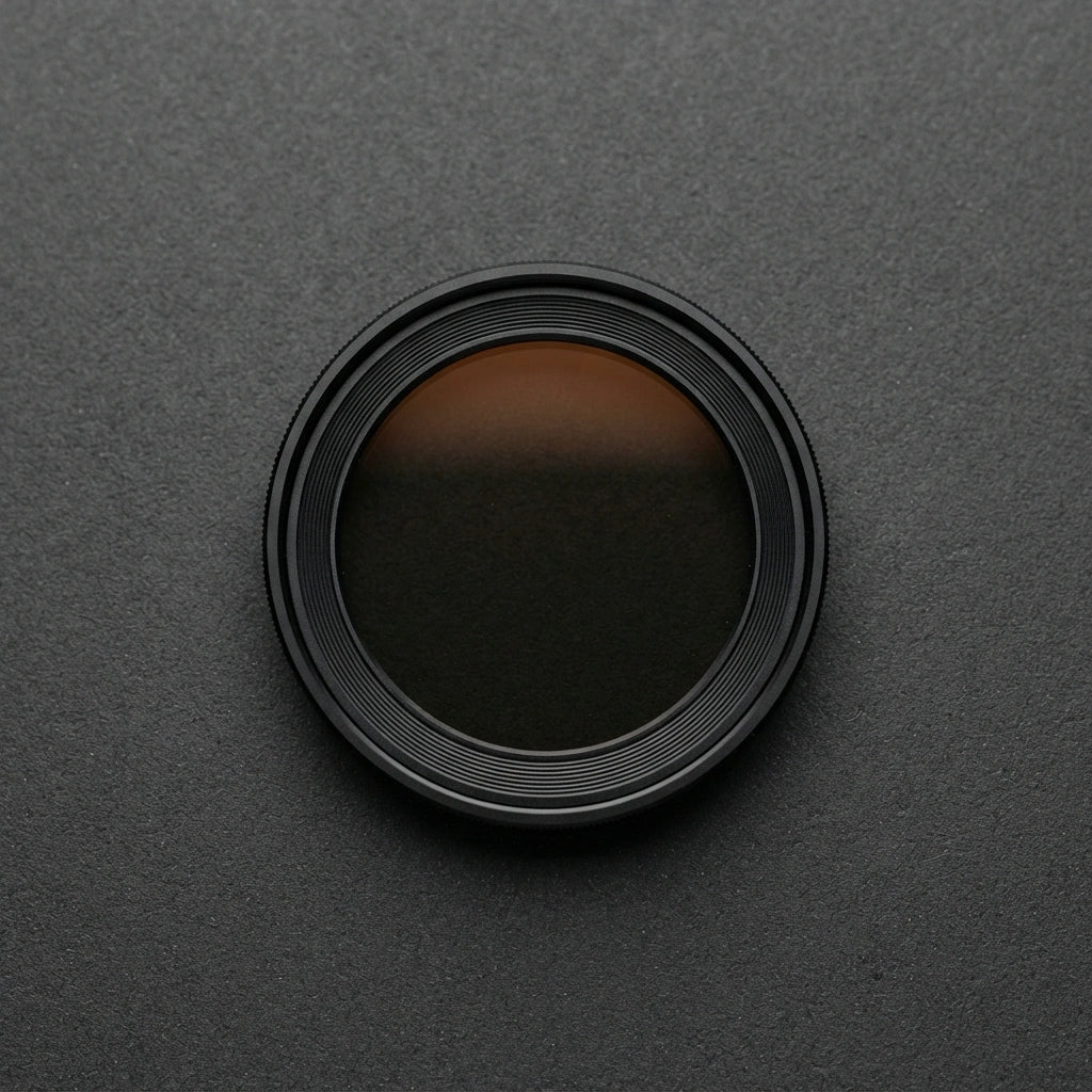 XT Filters XT996H Lens Protection Filter