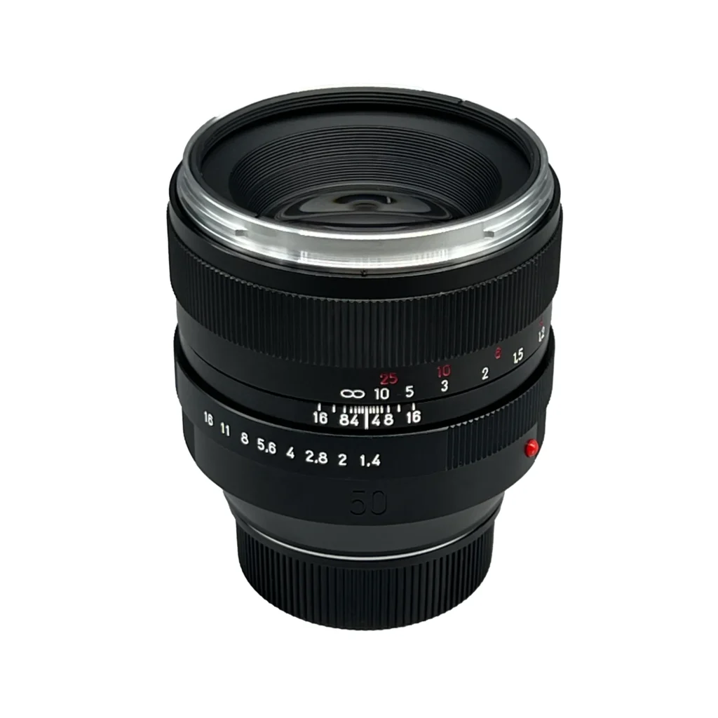xt50mmf1.4 1